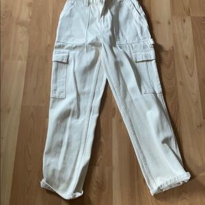 pacsun cargo pants